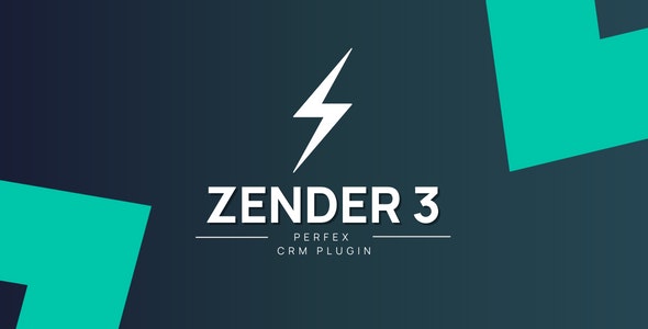 Source Code Zender – Perfex CRM Plugin for SMS and WhatsApp