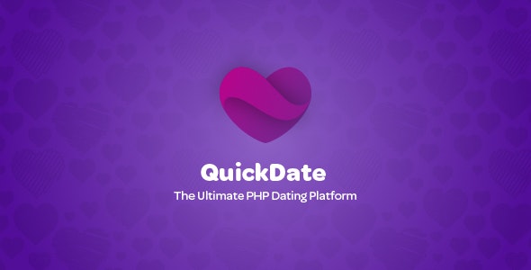 Source Code QuickDate – The Ultimate PHP Dating Platform 1.7