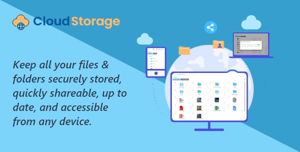 Source Code File Manager and Cloud Storage 2.3