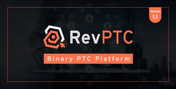 Source Code RevPTC – Multilevel Binary PTC Platform 2.0