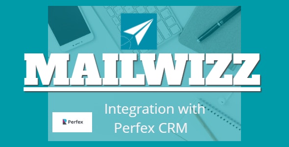 Share Code Mailwizz EMA – Campaign Builder Module for Perfex CRM