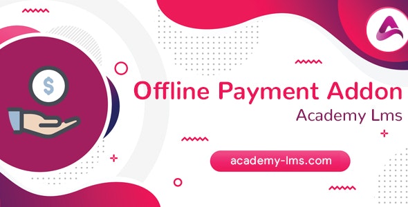 Share Code Academy LMS Offline Payment Addon