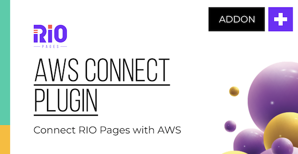 Source Code Rio Pages – Next Gen Multi User Page Builder – Aws Connect