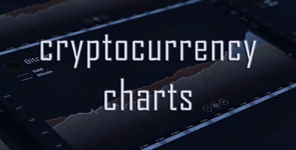 Source Code Crypto Chart Widget | Premium Cryptocurrency Charts | PHP Plugin 1.3.0