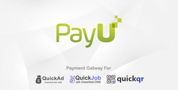 Source Code Payumoney Payment Plugin For QuickCMS