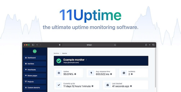 Source Code 66uptime – Multi-location checker plugin