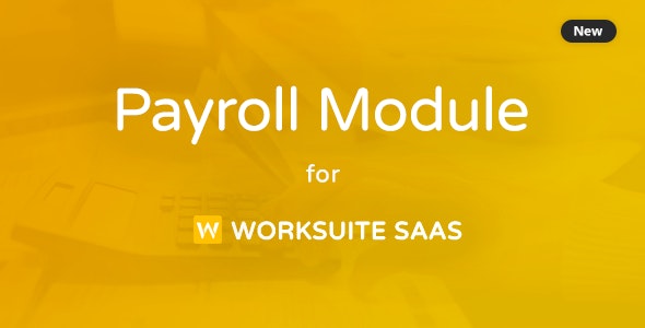 Share Code Payroll Module For Worksuite SAAS 2.0.5