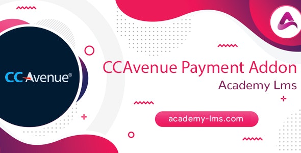 Share Code Academy LMS CCAvenue Payment Addon
