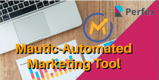 Mautic – Automated Marketing Tool For Perfex CRM