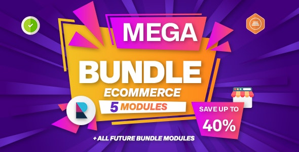 Share Code E-commerce Business Modules Bundle for Perfex CRM